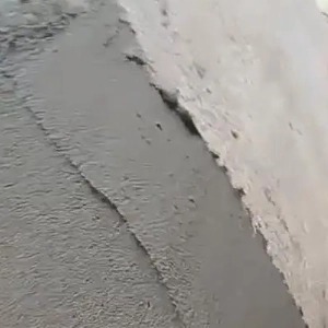 桑植水工建筑物I级C55聚合物改性水泥砂浆 渠道防渗泵站加固迎水面抗冲刷砂浆