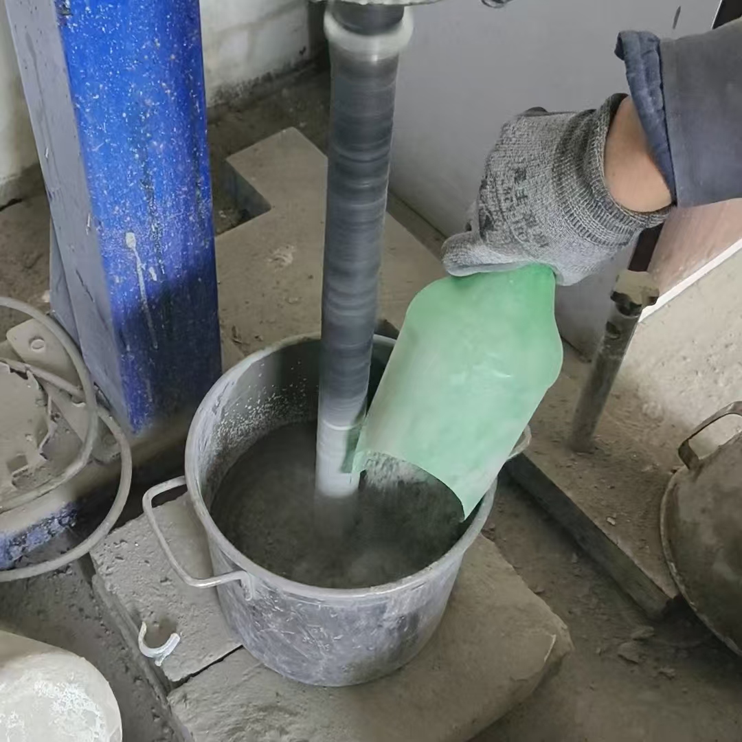 桑植桥梁公路张拉用H60压浆料与普通压浆料有什么区别？
