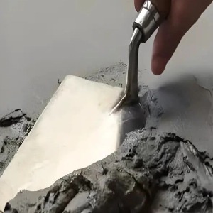 桑植混凝土裂缝孔洞剥落冻融修复用高强度丙乳防腐蚀砂浆