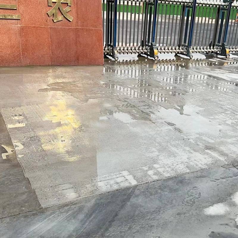 桑植水泥路面翻新砂浆