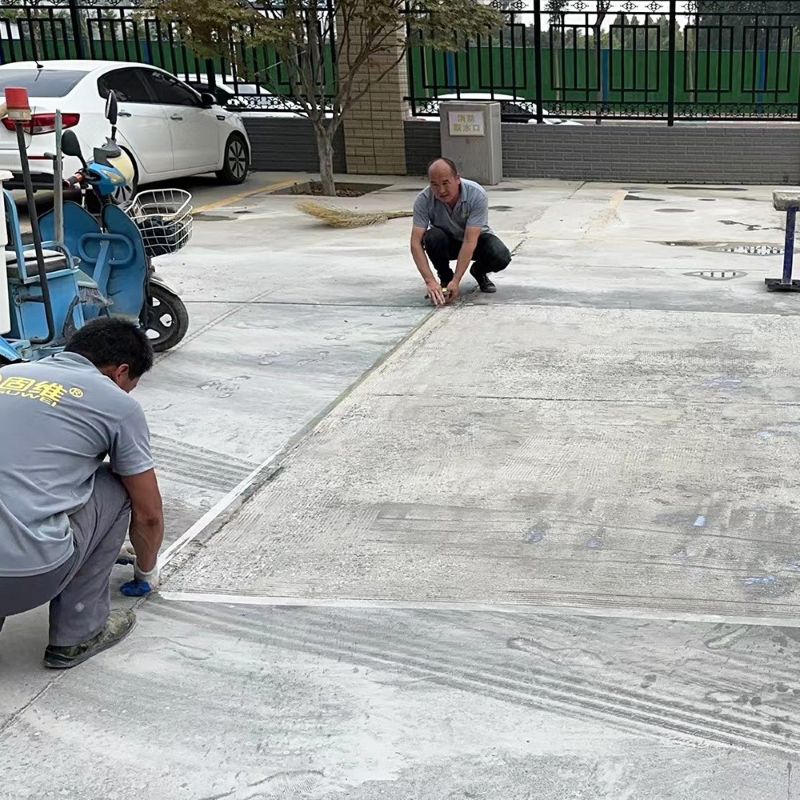 桑植市政道路修复应急抢险常备材料