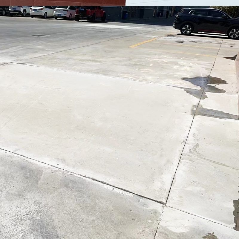 桑植市政道路抢修料